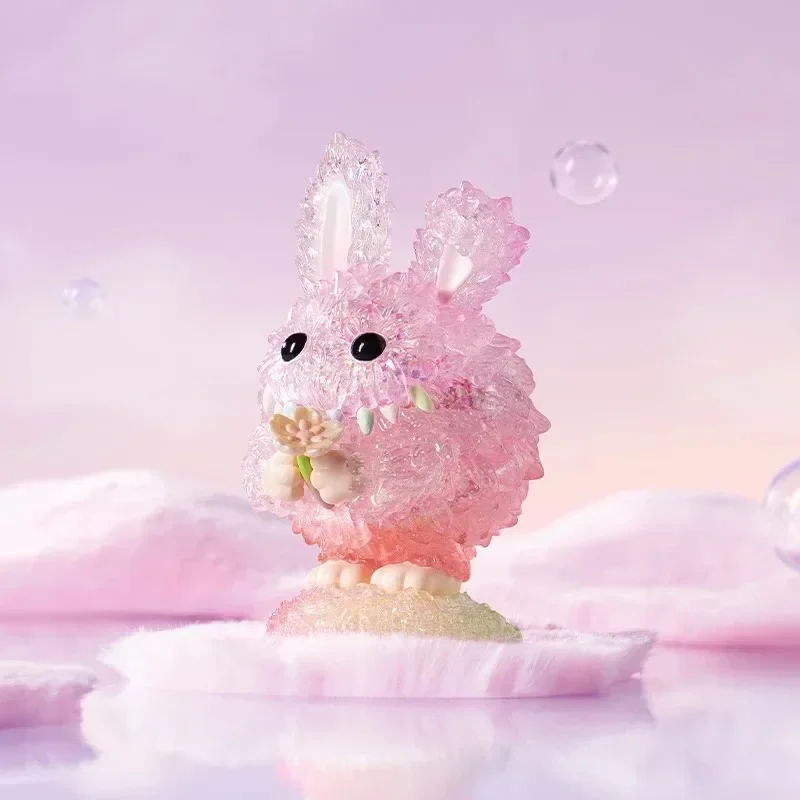 POP MART INSTINCTOY Monster Fluffy Fantasy Journey Series Blind Box - Image 3