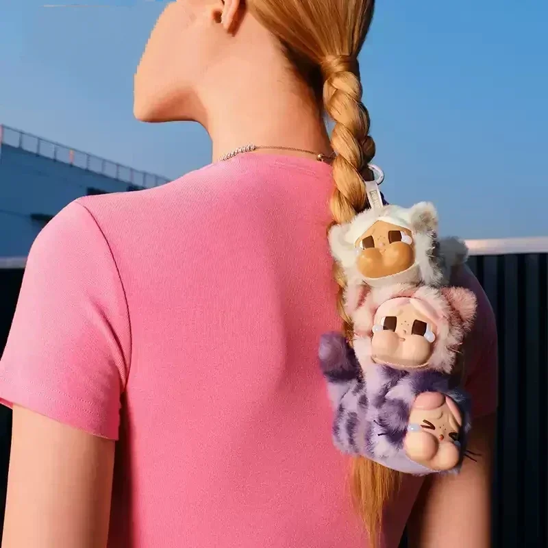 POP MART Crybaby Wild But Cutie Series - Image 3