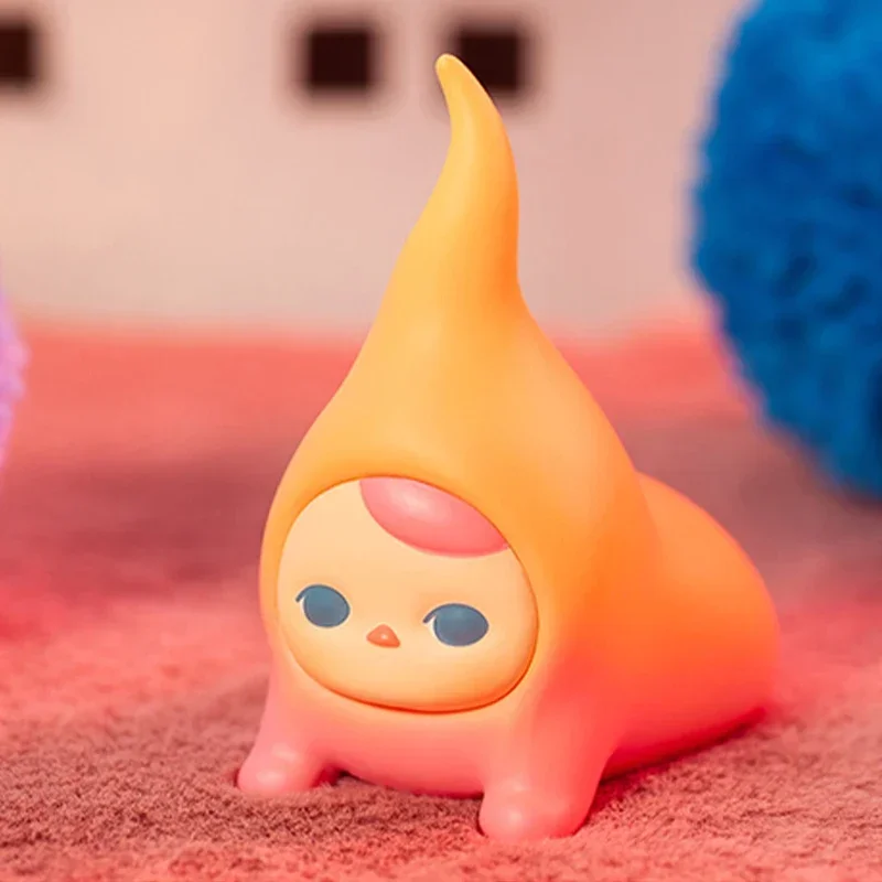 POP MART PUCKY Relaxing Beans Series Blind Random Box - Image 5