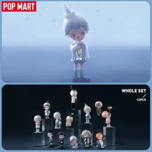 POP MART inosoul’s Lucid Dreams Series Blind Box