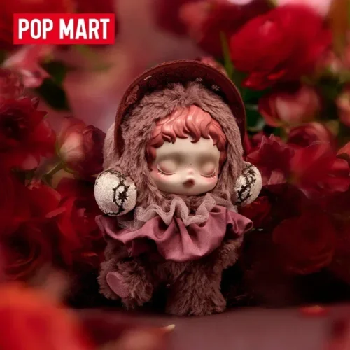 POP MART SKULLPANDA L’impressionnisme Doll