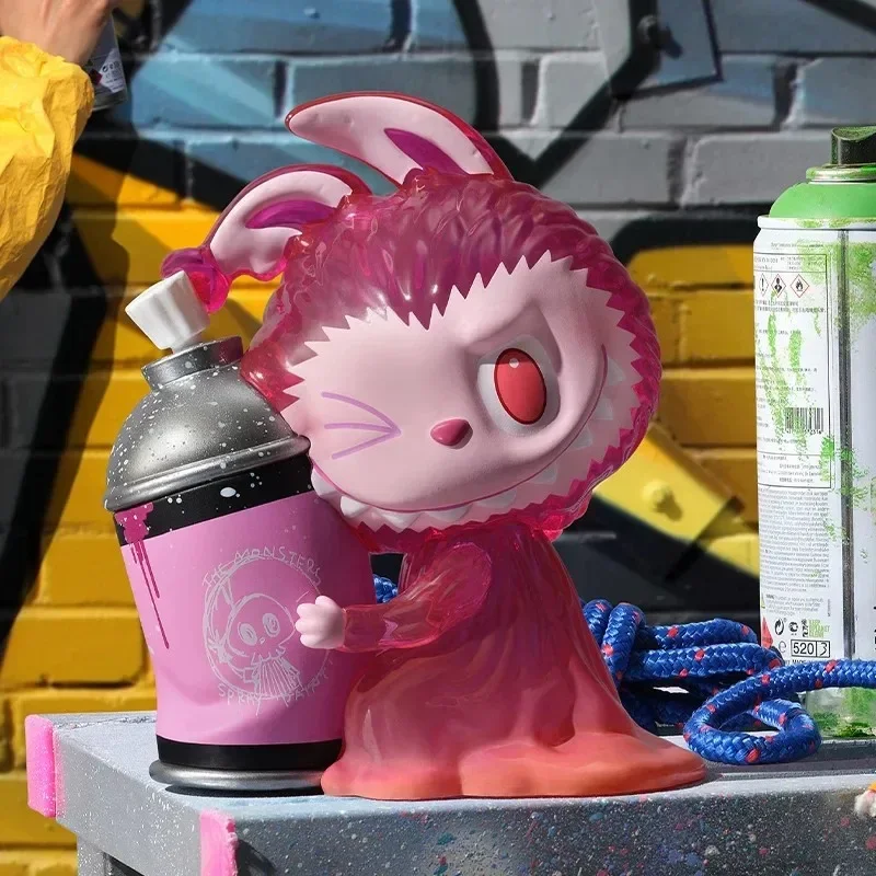 POP MART THE MONSTERS Almost Hidden Series - Image 6