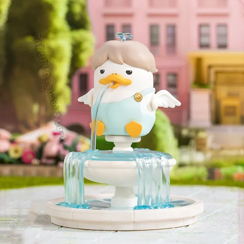 POP MART Duckoo The Grand Hotel Series Blind Box - Image 5
