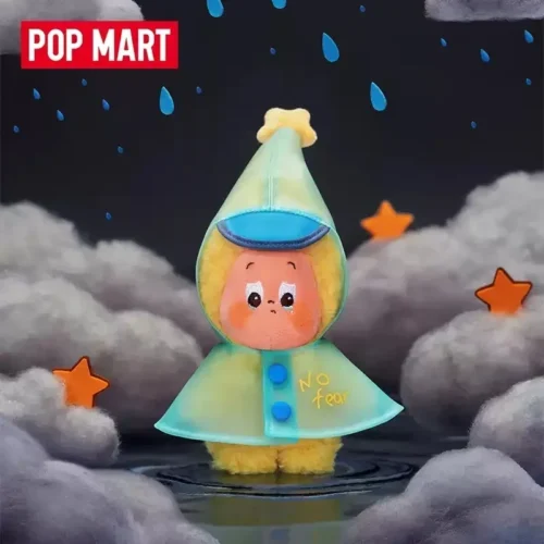 POPMART Twinkle Twinkle SWEET DREAMS FORECAST Series Blind Box