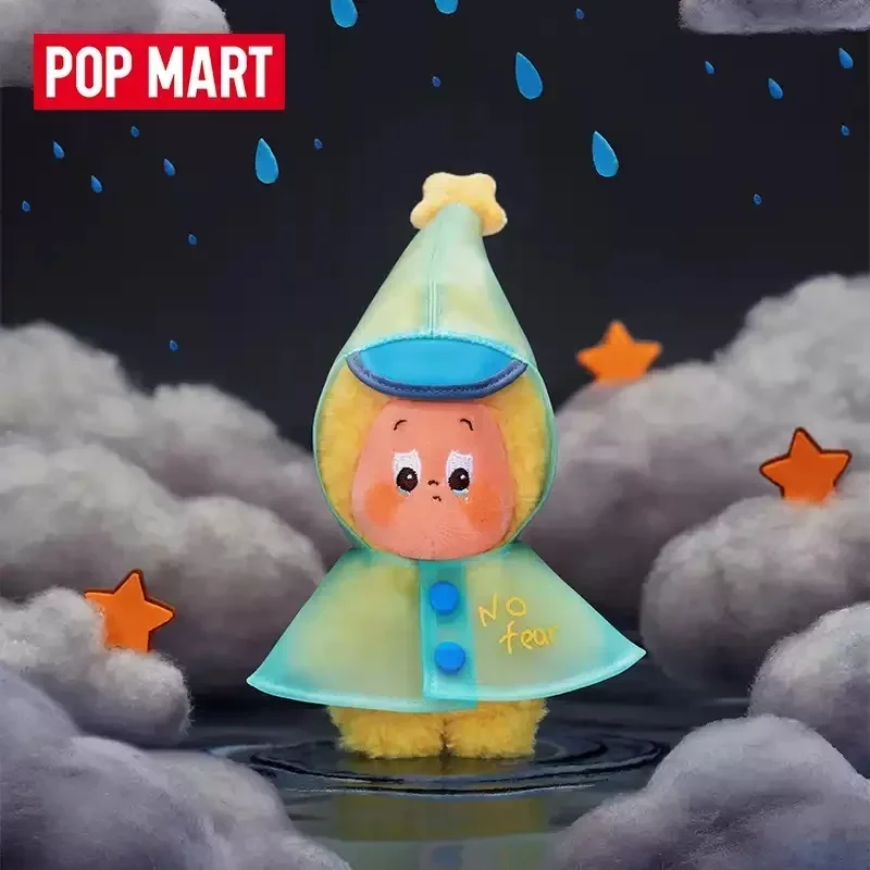 POPMART Twinkle Twinkle SWEET DREAMS FORECAST Series Blind Box