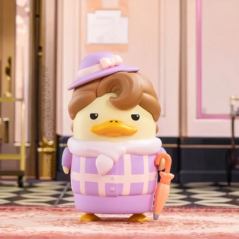 POP MART Duckoo The Grand Hotel Series Blind Box - Image 3