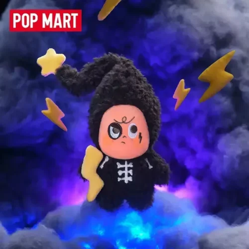 POPMART Twinkle Twinkle SWEET DREAMS FORECAST Series Blind Box