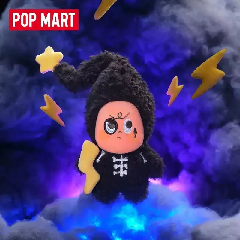 POPMART Twinkle Twinkle SWEET DREAMS FORECAST Series Blind Box - Image 2