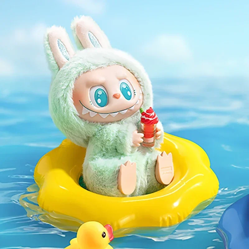 POP MART The Monsters Have A Seat Series Mystery Box - Image 2