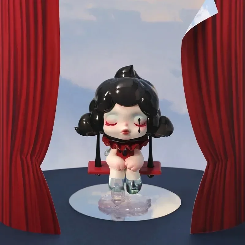 POP MART SKULLPANDA Image Of Reality Series - Image 3