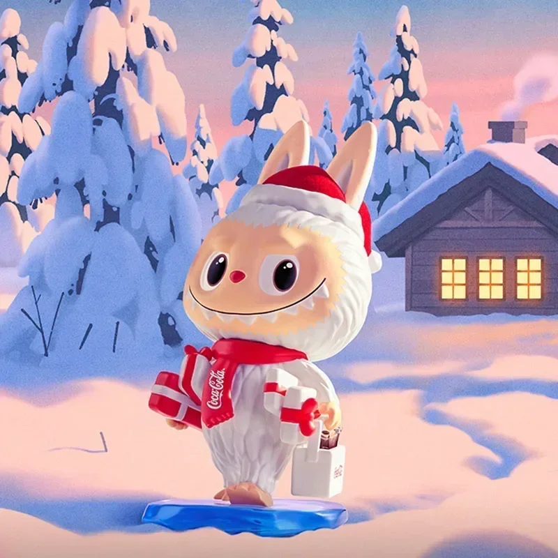 Pop Mart THE MONSTERS Series Blind Box - Image 3