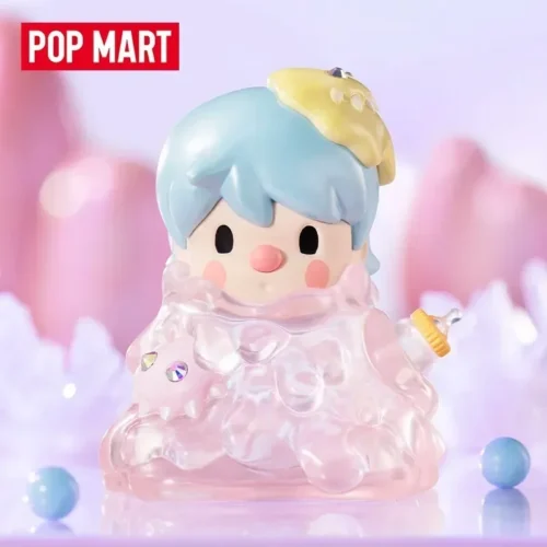 Popmart Sweet Bean Okubo Sweet Companion Series Blind Box