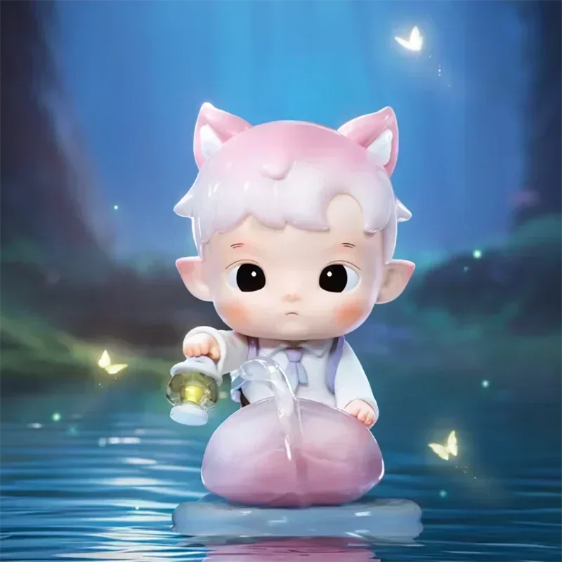 POP MART Look for MOKOKO Series - Image 3