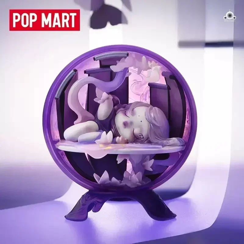 POP MART SKULLPANDA The Mirage Series - Image 3