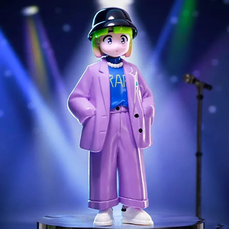 POP MART Nori's Morning Series Blind Box Toys - Image 5