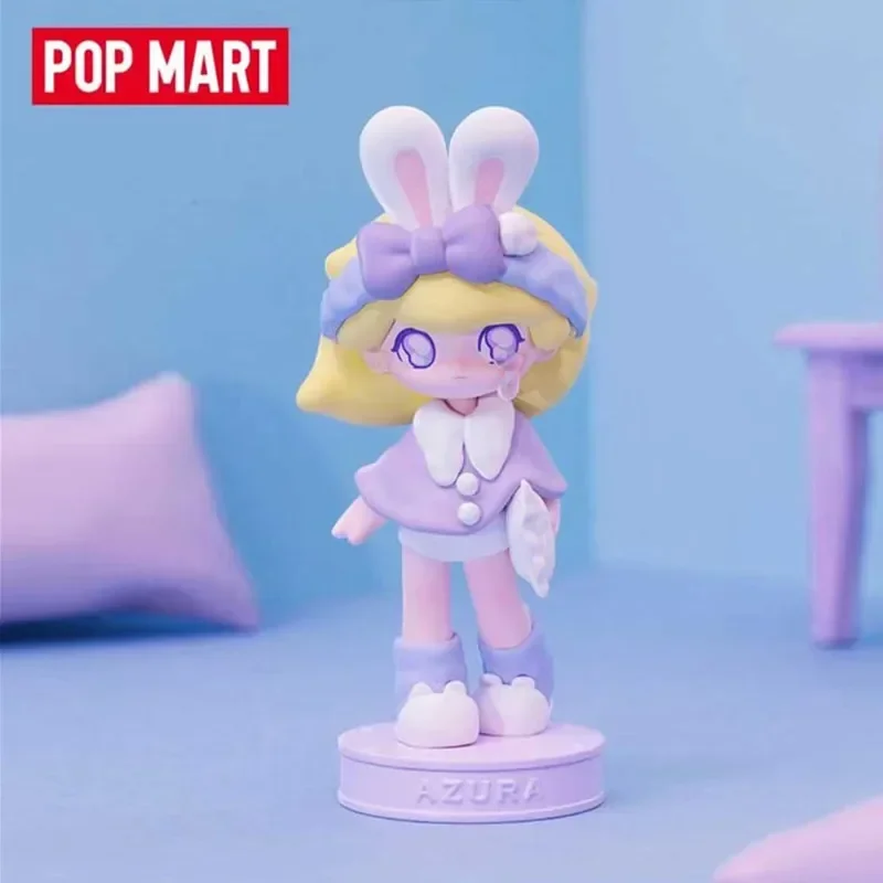 POP MART AZURA Wardrobe Series Mystery Box - Image 4