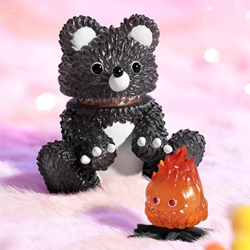 Pop Mart Instinctoy Muckey Dreamy Life Series Blind Box - Image 3