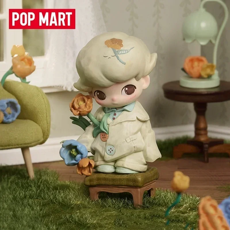 POPMART DIMOO The Missing Day Series Blind Box - Image 2