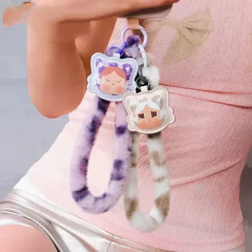 POP MART CRYBABY Wild but Cutie Series