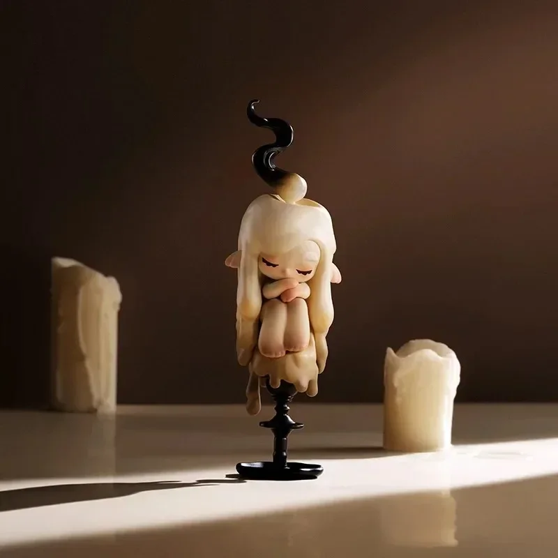 POP MART CHAKA Light Sprite Series Blind Box - Image 4