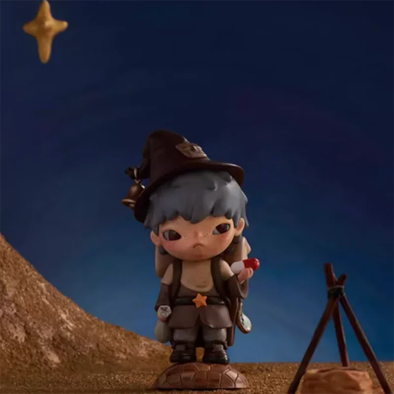 POP MART Hirono x Le Petit Prince Serie Blind Box Toy - Image 6