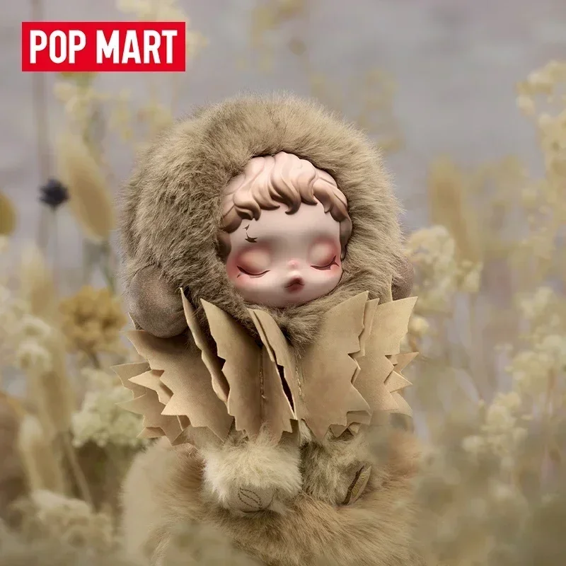 POP MART SKULLPANDA L'impressionnisme Doll - Image 3