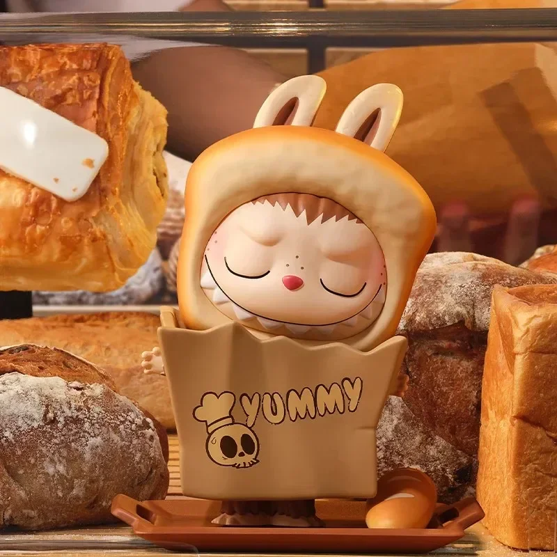 POP MART THE MONSTERS Almost Hidden Series - Image 3