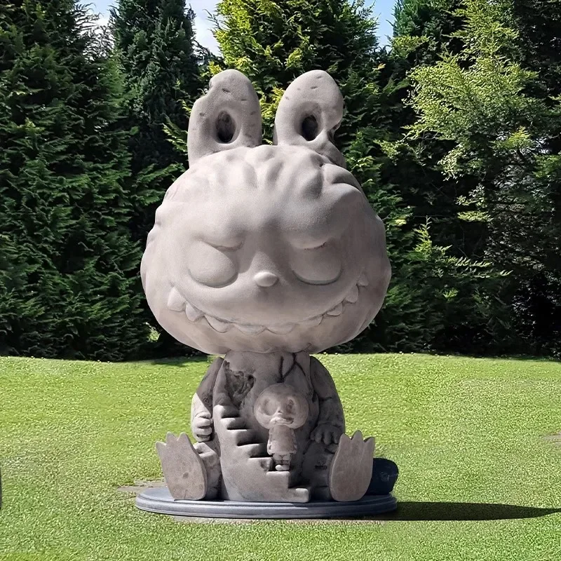 POP MART THE MONSTERS Almost Hidden Series - Image 4