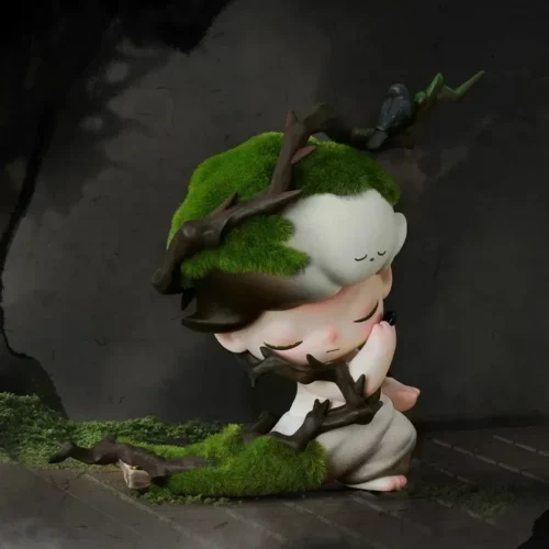 POP MART DIMOO Stories in the Cup Series Blind Box