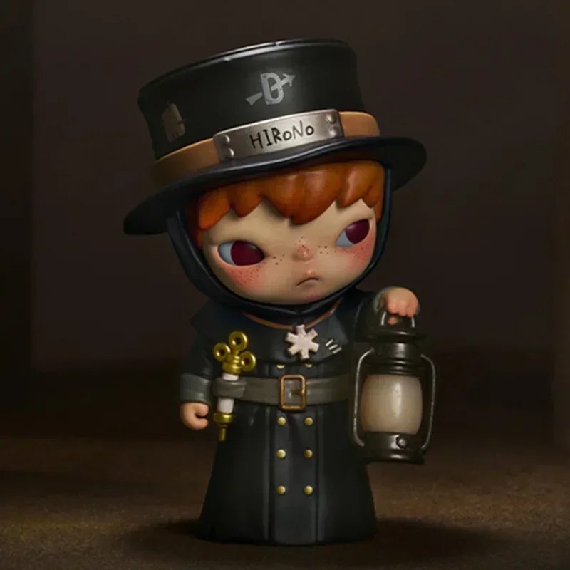 POP MART Hirono Monster Is Carnival Series - Image 6