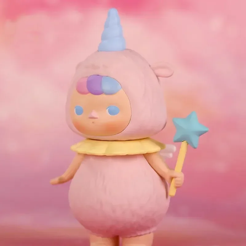 POP MART Pucky Forest Elf Series Blind Box Toy - Image 6