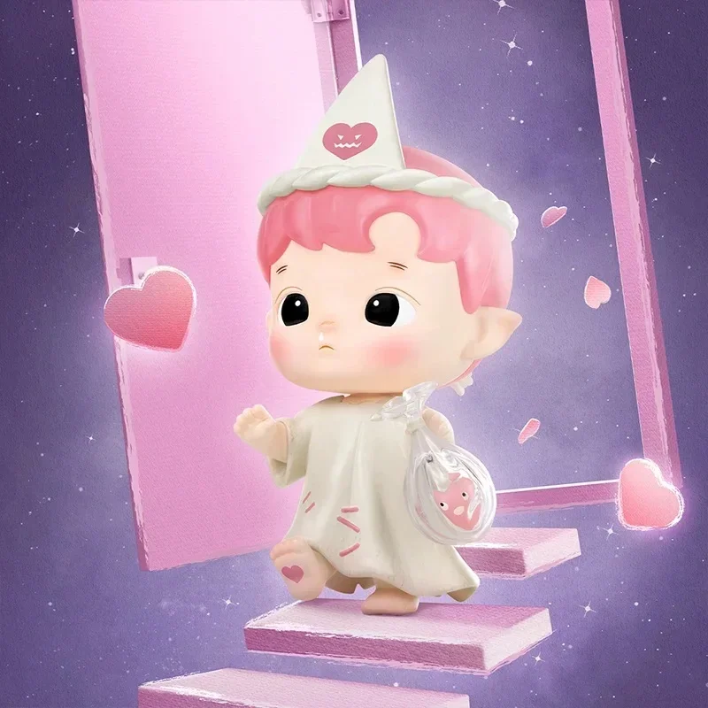 POP MART HACIPUPU A Night of Fantasy Series Blind Box - Image 4