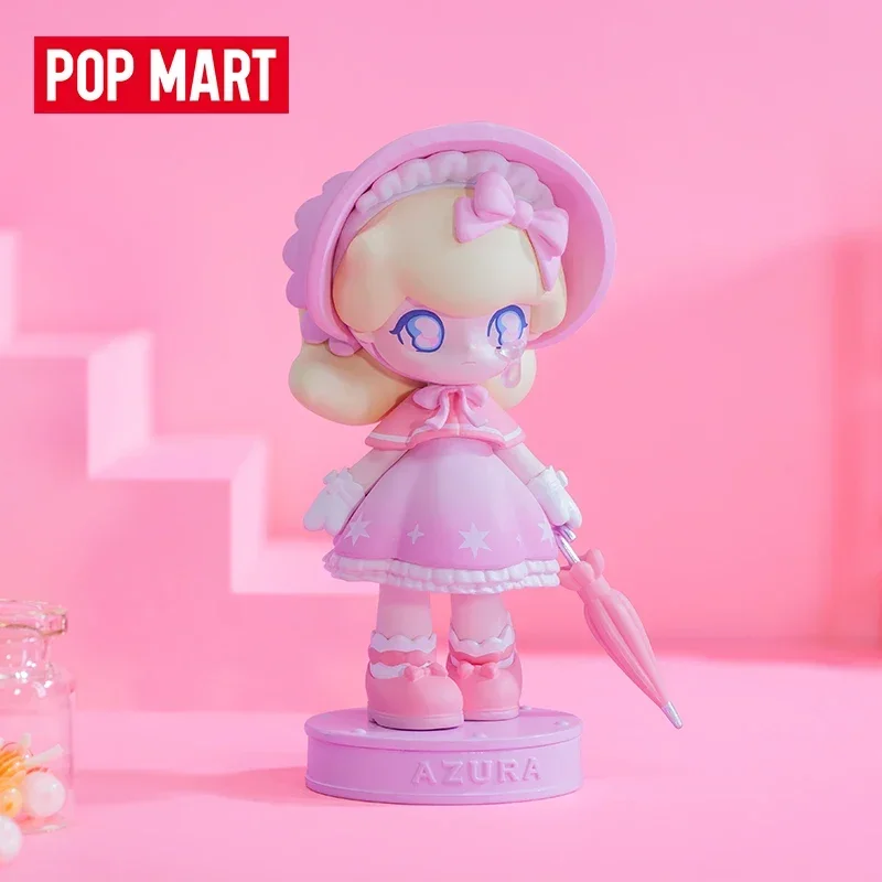 POP MART AZURA Wardrobe Series Mystery Box - Image 3