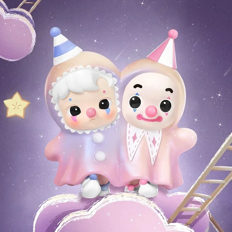 POP MART HACIPUPU A Night of Fantasy Series Blind Box - Image 6