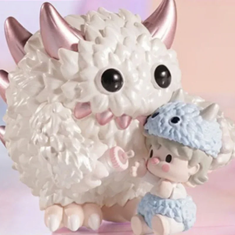 Popmart Sweet Bean Okubo Sweet Companion Series Blind Box - Image 5