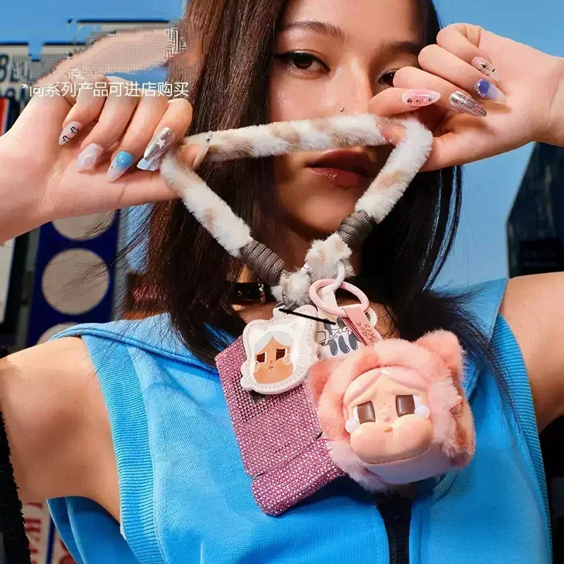 POP MART CRYBABY Wild but Cutie Series - Image 3