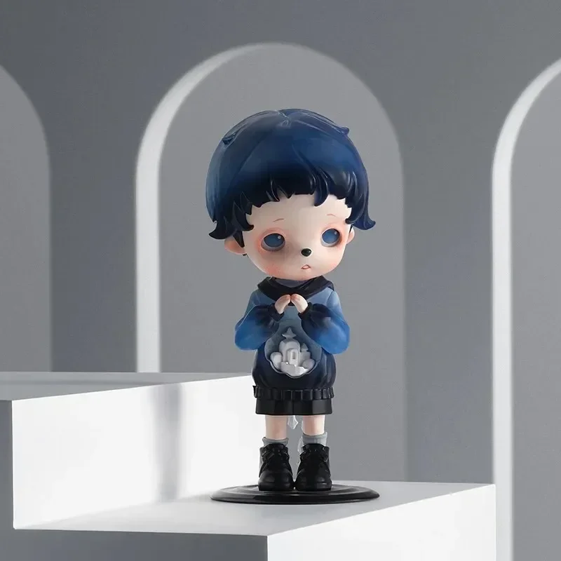 POP MART inosoul's Lucid Dreams Series Blind Box - Image 6