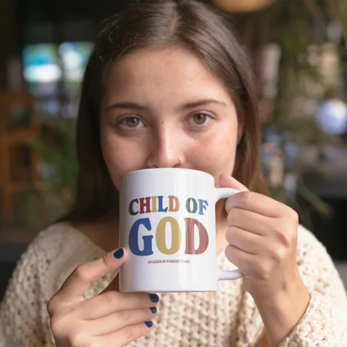 Forrest Frank Mug