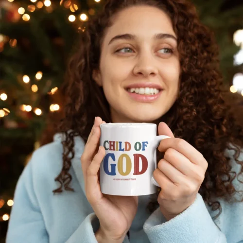 Forrest Frank Mug