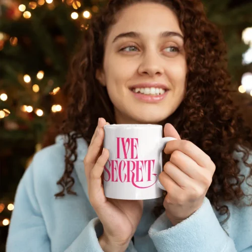 IVE Mug