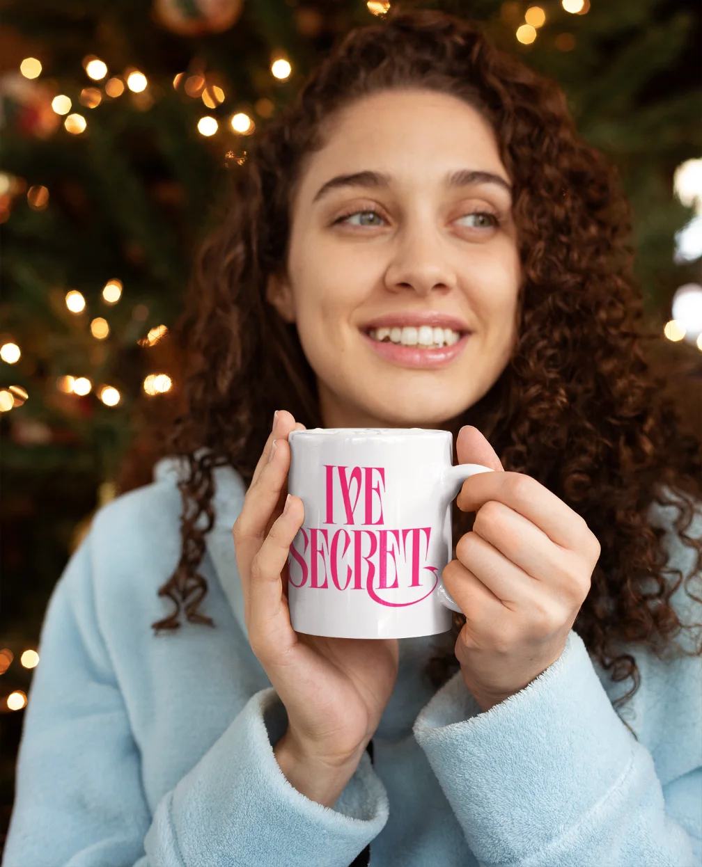 IVE Mug - Image 2