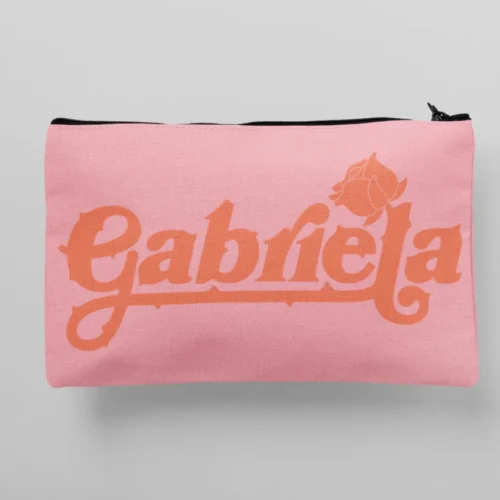 Katseye Gabriela Pencil Case #2