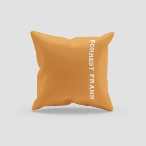 Forrest Frank Pillow #1