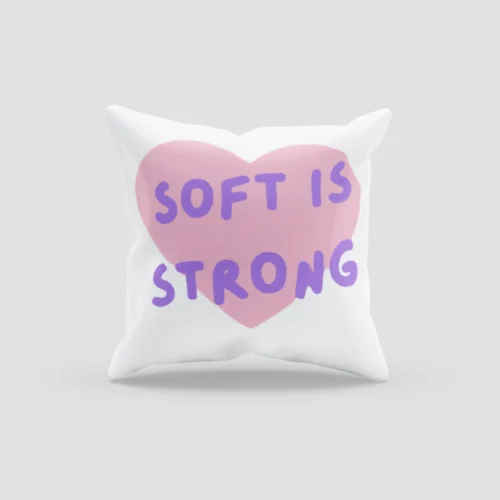 Katseye Pillowcase #2