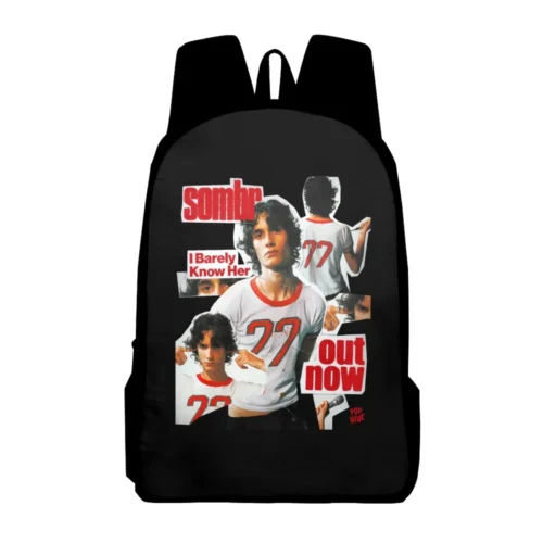 Sombr Backpack #2