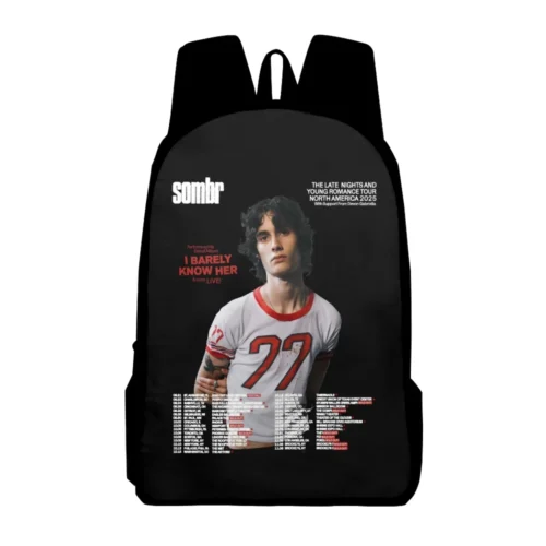 Sombr Backpack #3