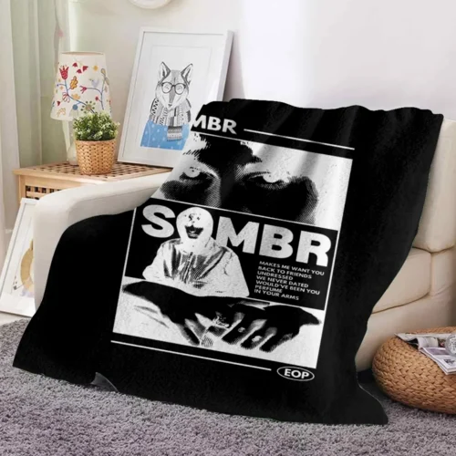 Sombr Blanket #2