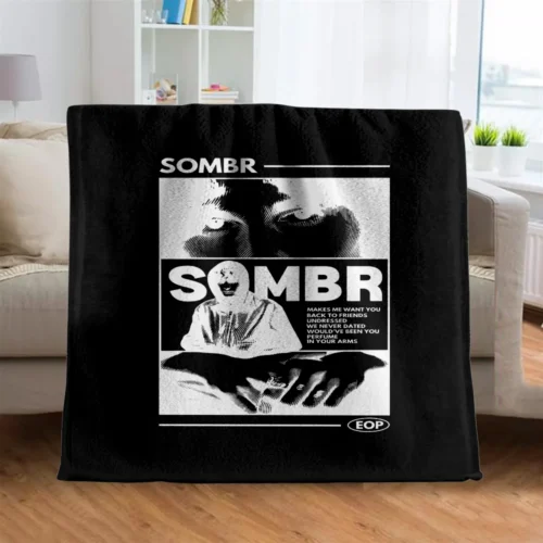 Sombr Blanket #2