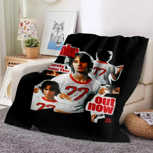 Sombr Blanket #3