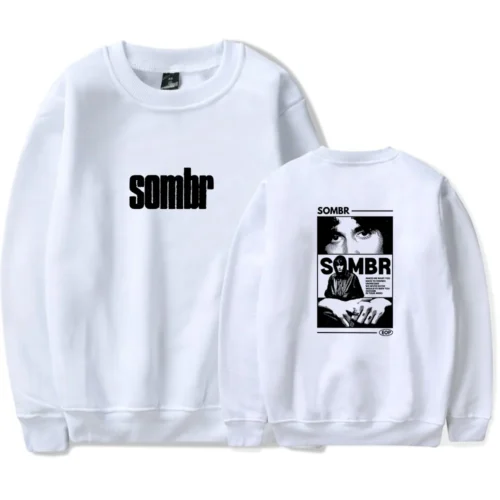 Sombr Sweatshirt #2